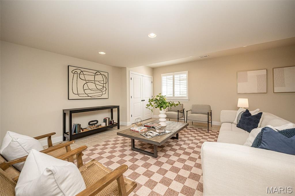 Mermod Place Add - Residential