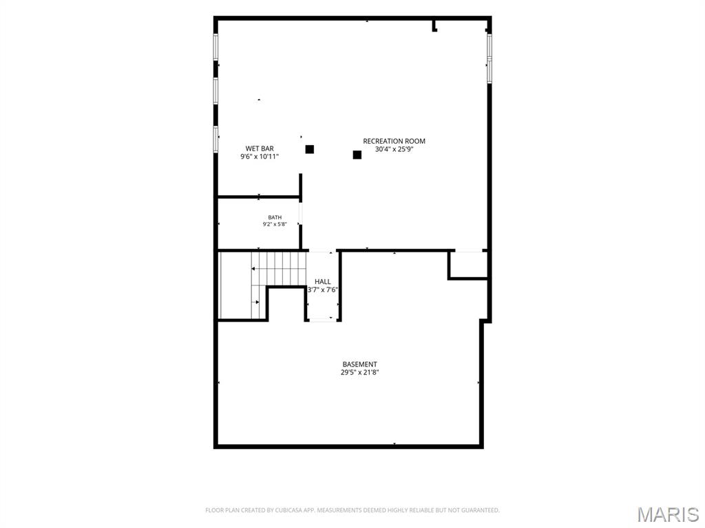 Mermod Place Add - Residential