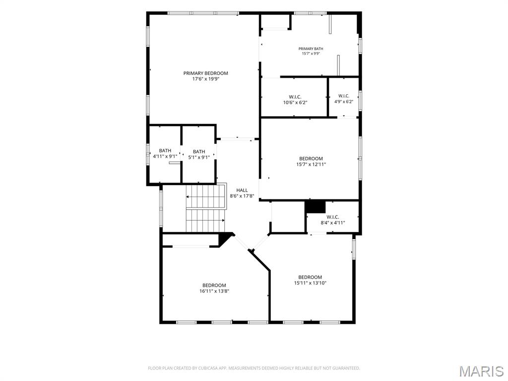 Mermod Place Add - Residential