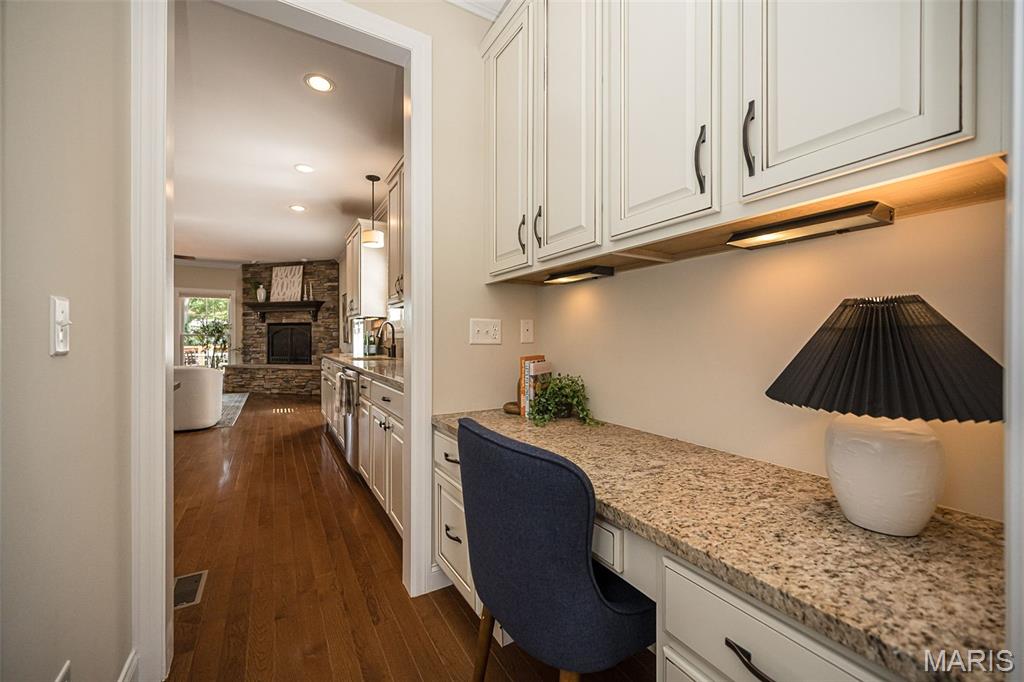 Mermod Place Add - Residential