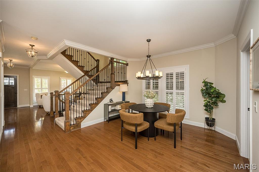 Mermod Place Add - Residential