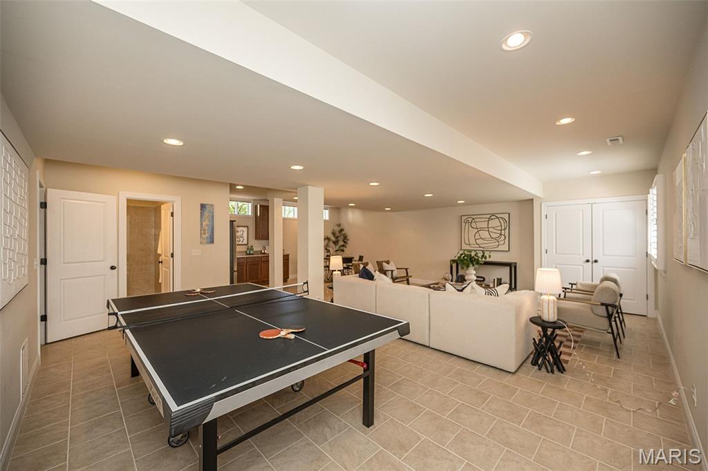 Mermod Place Add - Residential