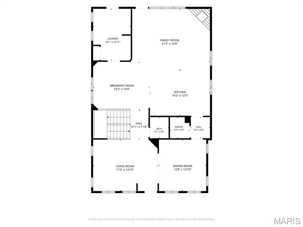 Mermod Place Add - Residential