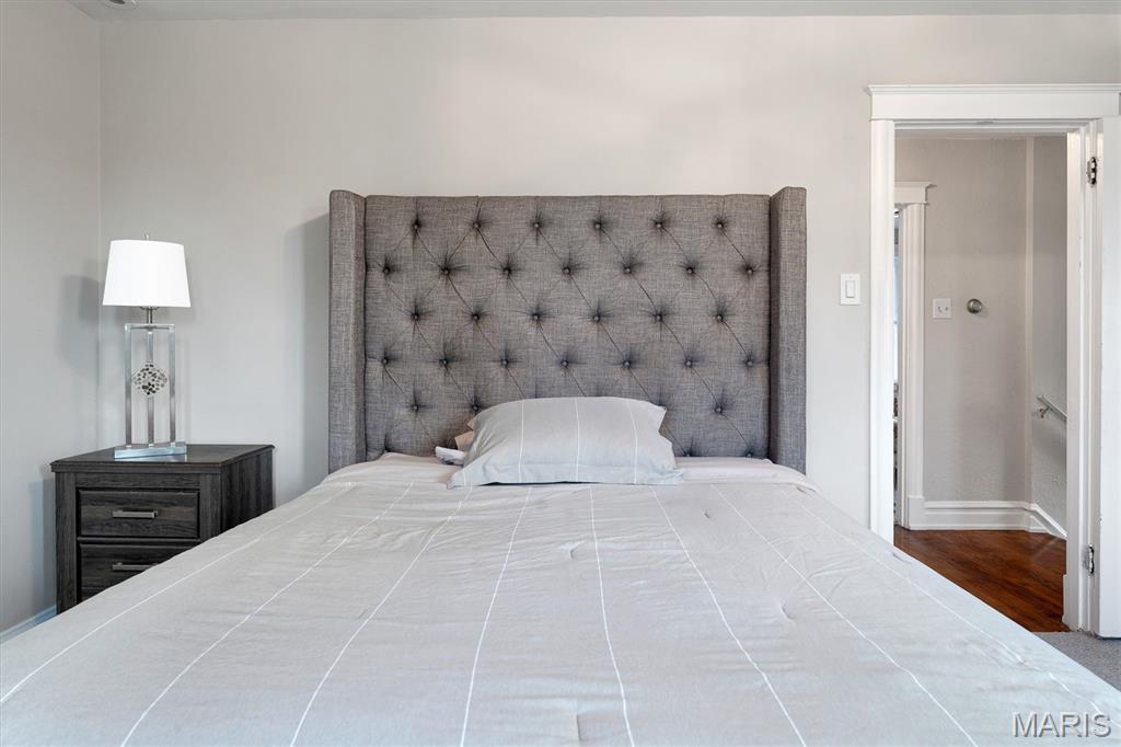 Country Club Add To Normandy Park - Residential