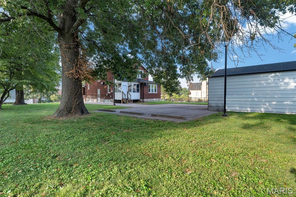 Country Club Add To Normandy Park - Residential