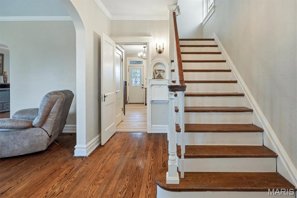 Country Club Add To Normandy Park - Residential