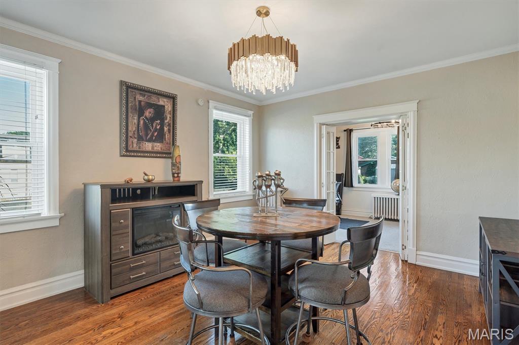 Country Club Add To Normandy Park - Residential