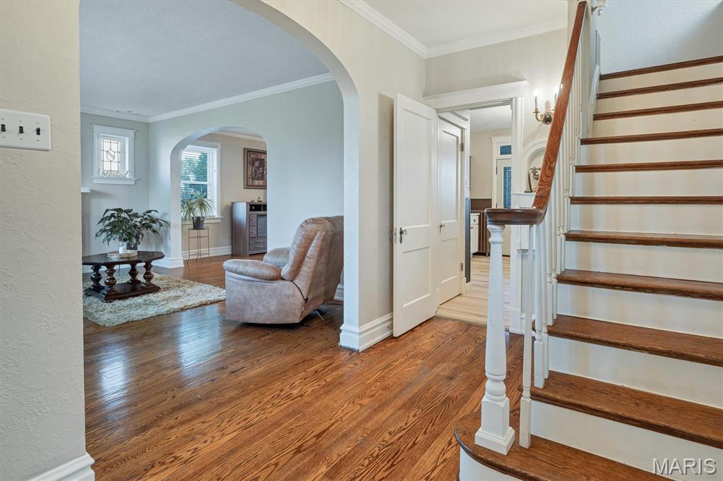 Country Club Add To Normandy Park - Residential