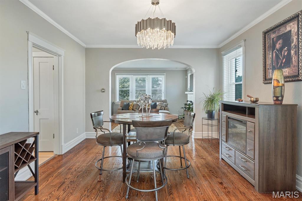 Country Club Add To Normandy Park - Residential