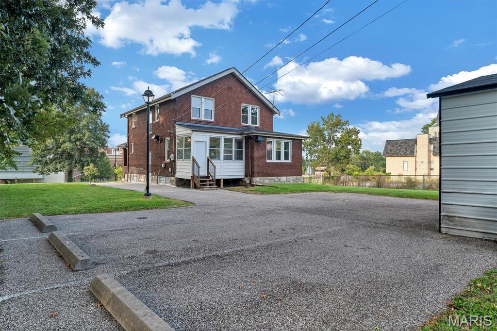 Country Club Add To Normandy Park - Residential