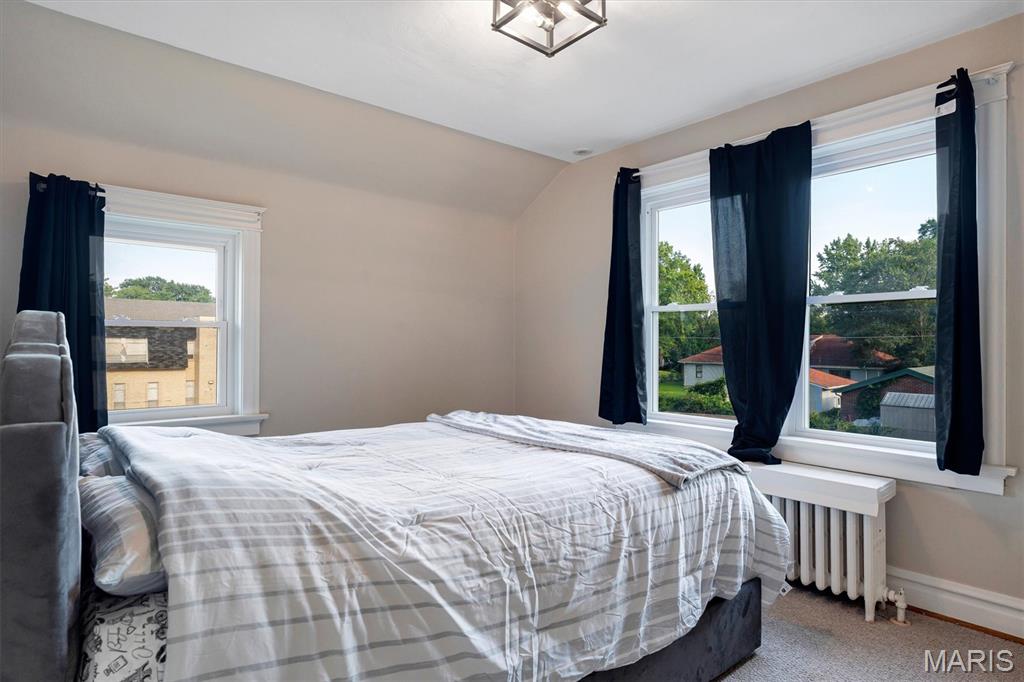 Country Club Add To Normandy Park - Residential