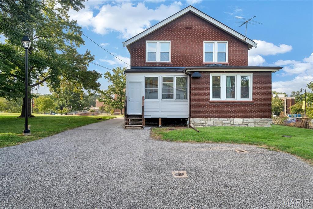 Country Club Add To Normandy Park - Residential