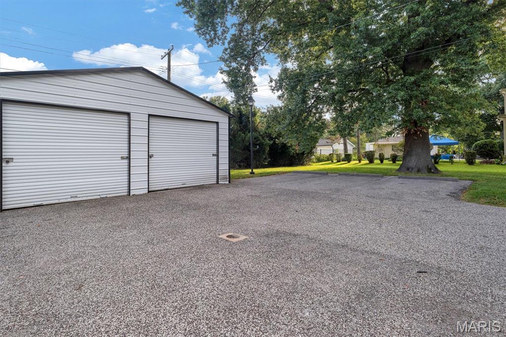 Country Club Add To Normandy Park - Residential