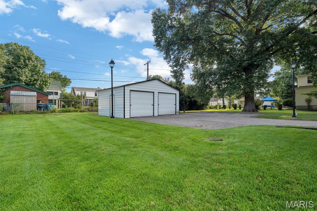 Country Club Add To Normandy Park - Residential