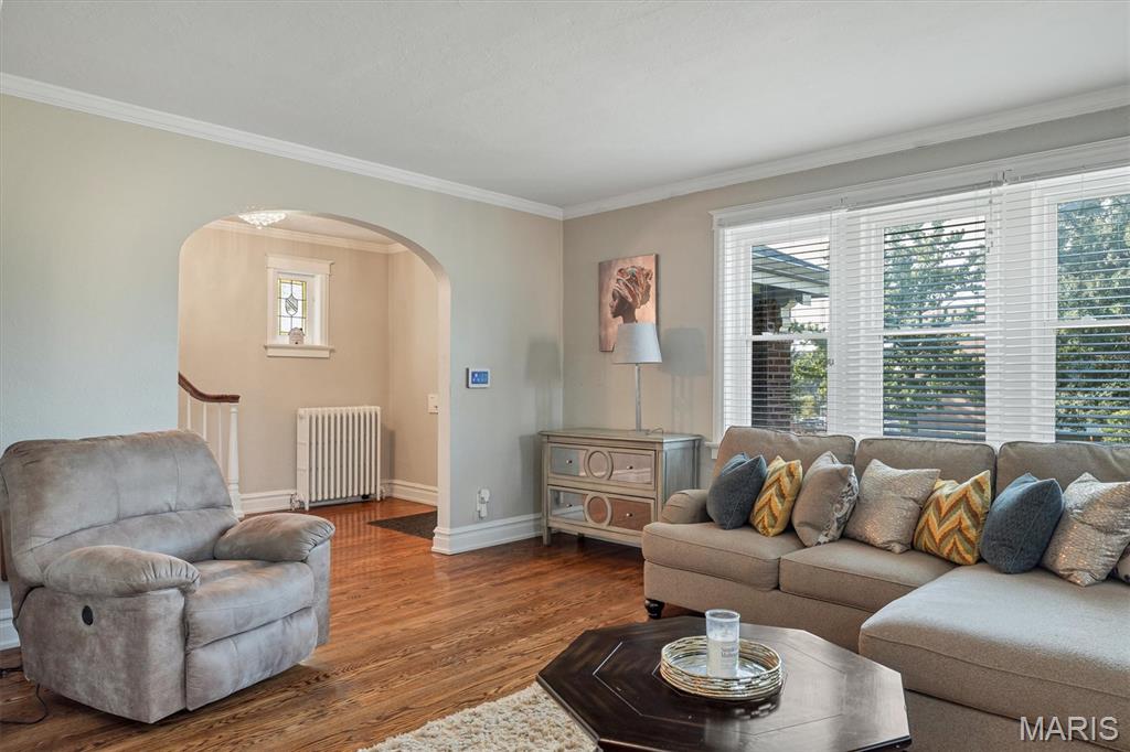 Country Club Add To Normandy Park - Residential