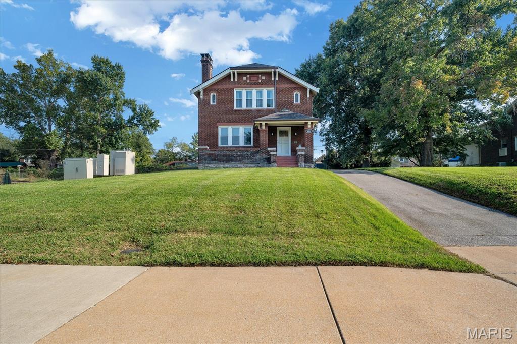 Country Club Add To Normandy Park - Residential