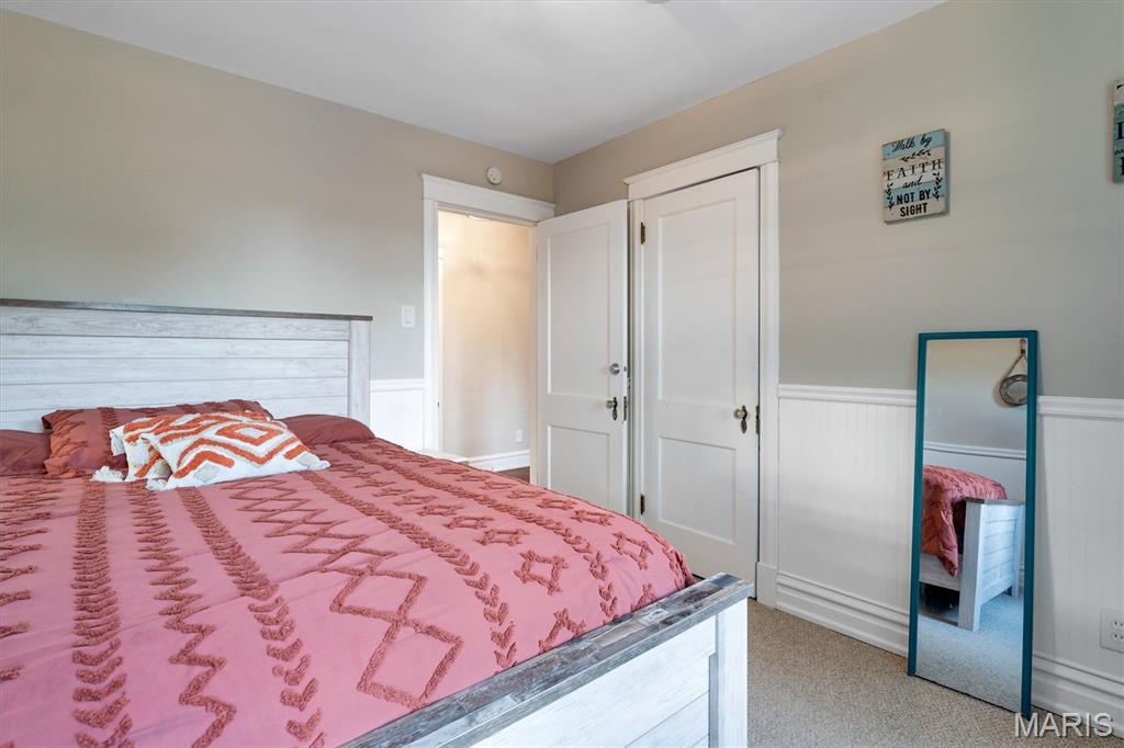 Country Club Add To Normandy Park - Residential