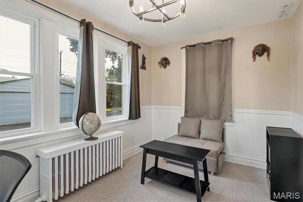 Country Club Add To Normandy Park - Residential