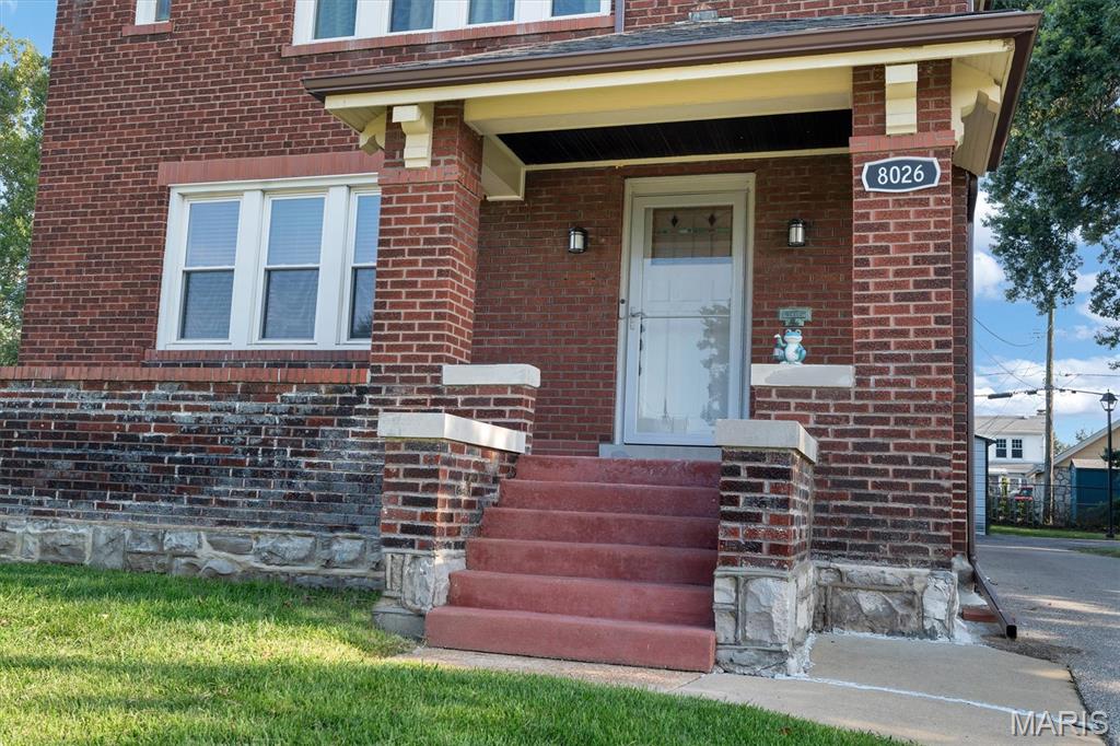 Country Club Add To Normandy Park - Residential