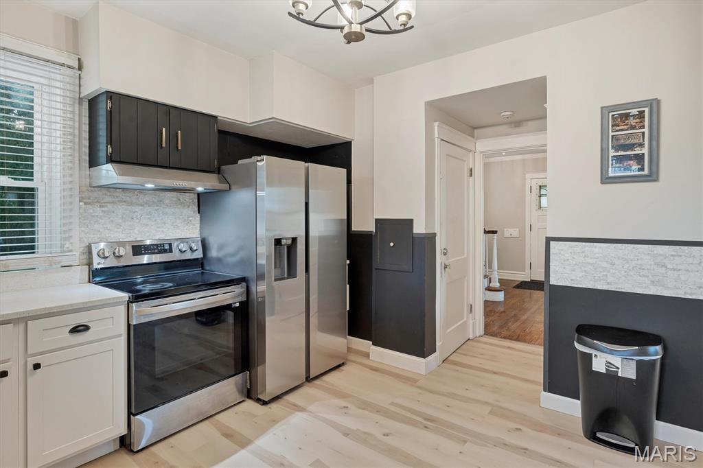 Country Club Add To Normandy Park - Residential