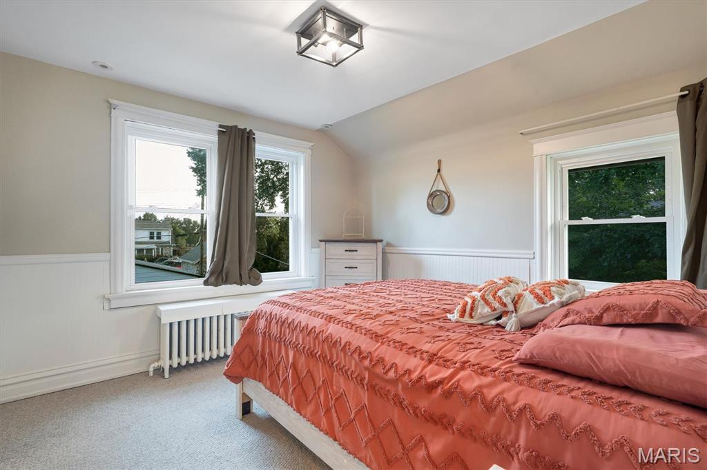 Country Club Add To Normandy Park - Residential