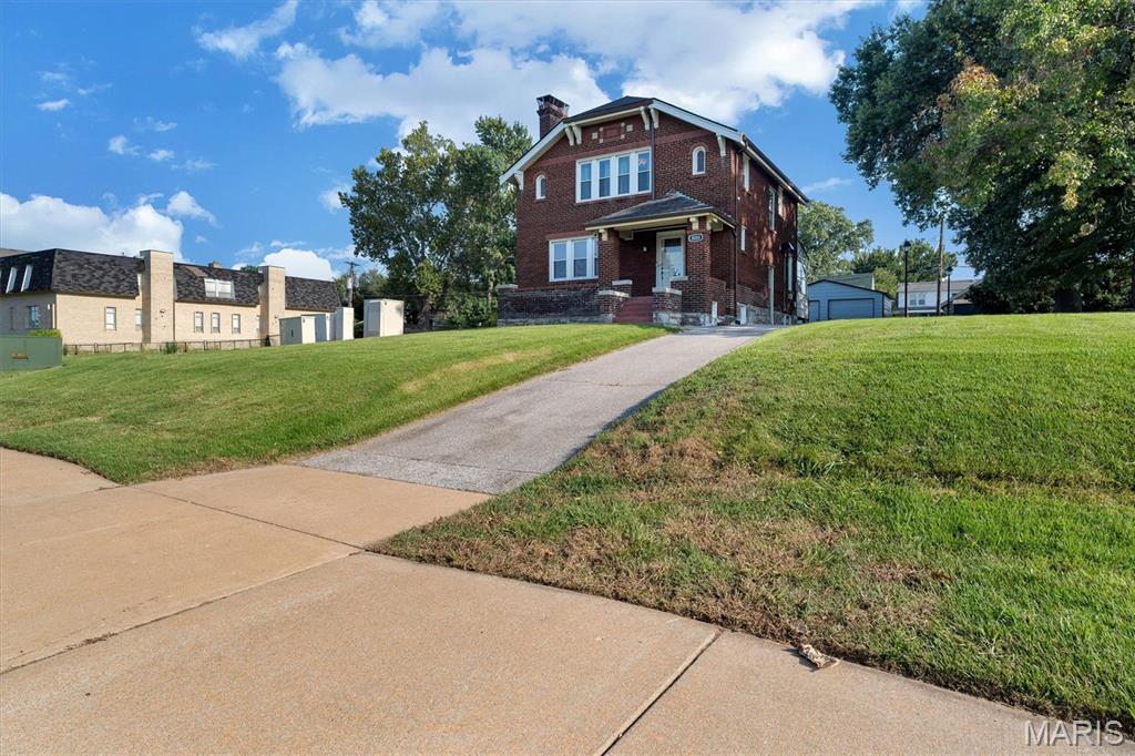 Country Club Add To Normandy Park - Residential