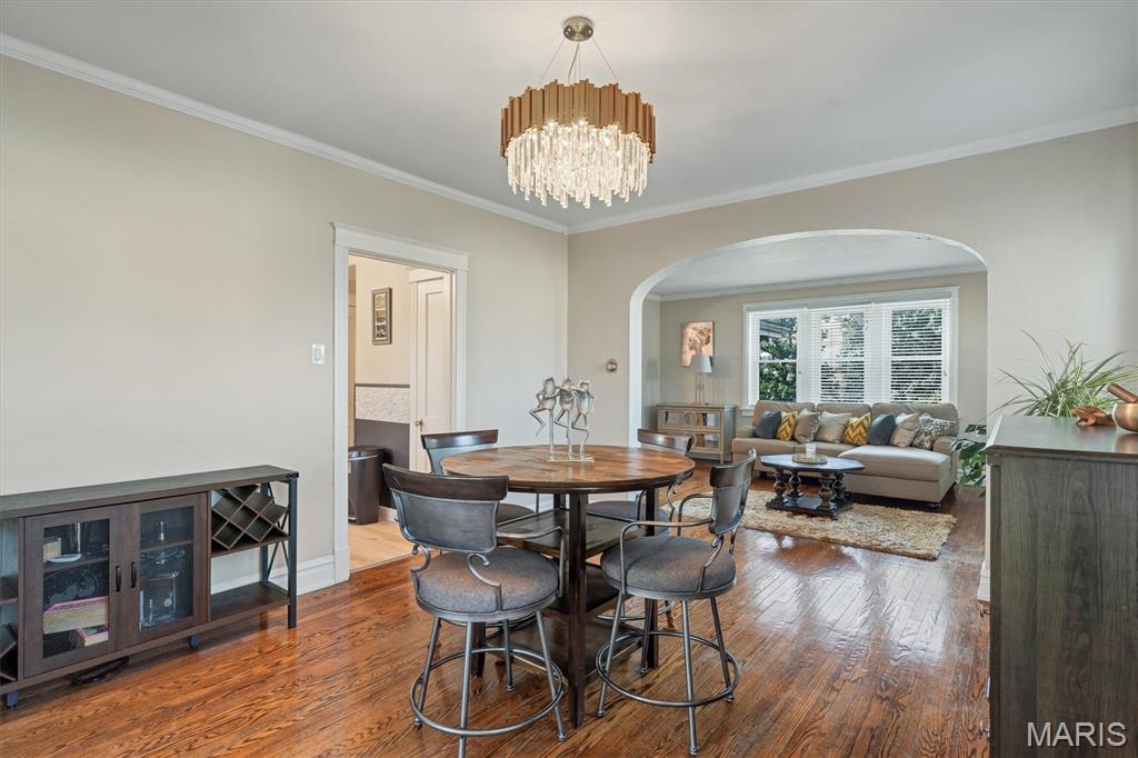 Country Club Add To Normandy Park - Residential