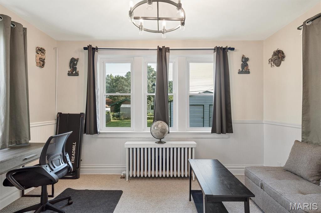 Country Club Add To Normandy Park - Residential