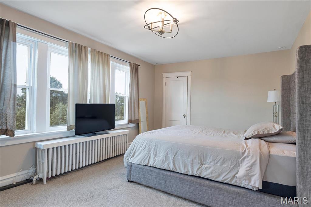 Country Club Add To Normandy Park - Residential