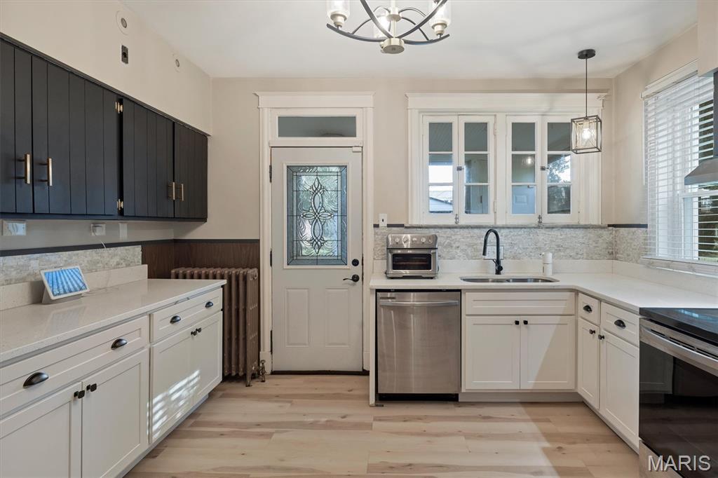 Country Club Add To Normandy Park - Residential