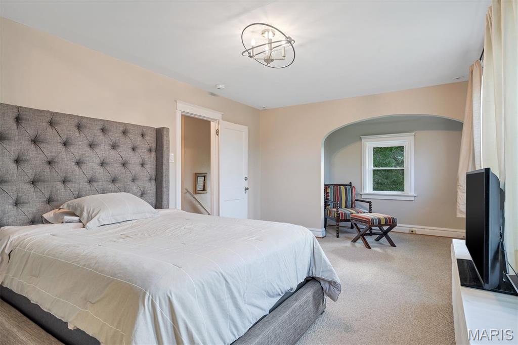 Country Club Add To Normandy Park - Residential