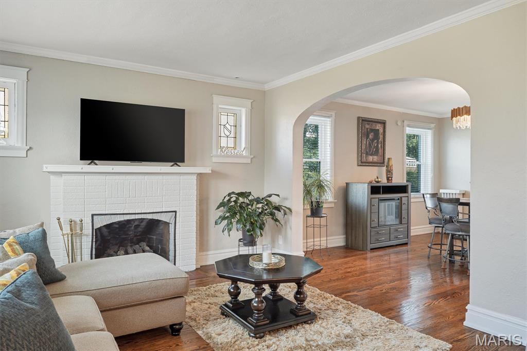 Country Club Add To Normandy Park - Residential