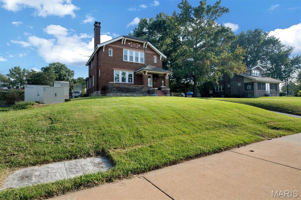 Country Club Add To Normandy Park - Residential
