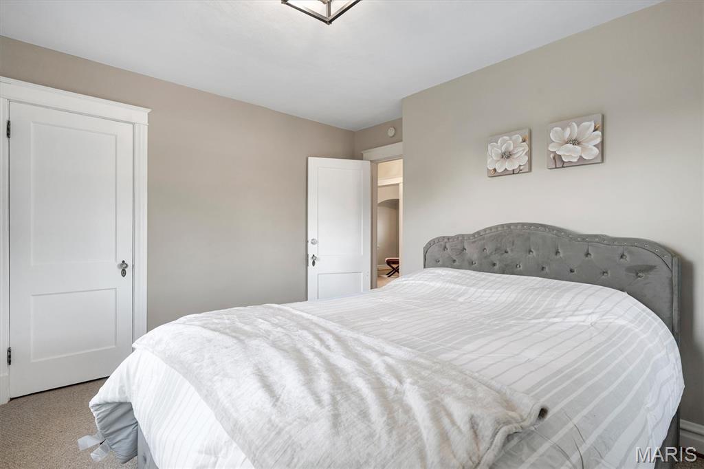 Country Club Add To Normandy Park - Residential
