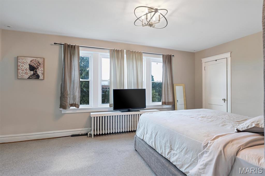 Country Club Add To Normandy Park - Residential