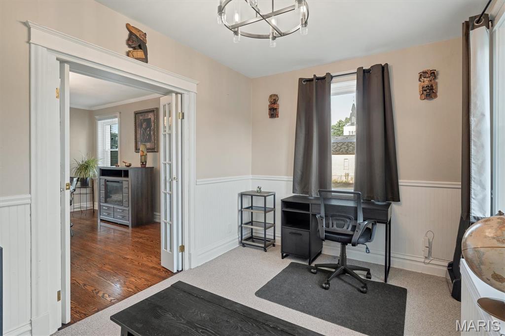 Country Club Add To Normandy Park - Residential