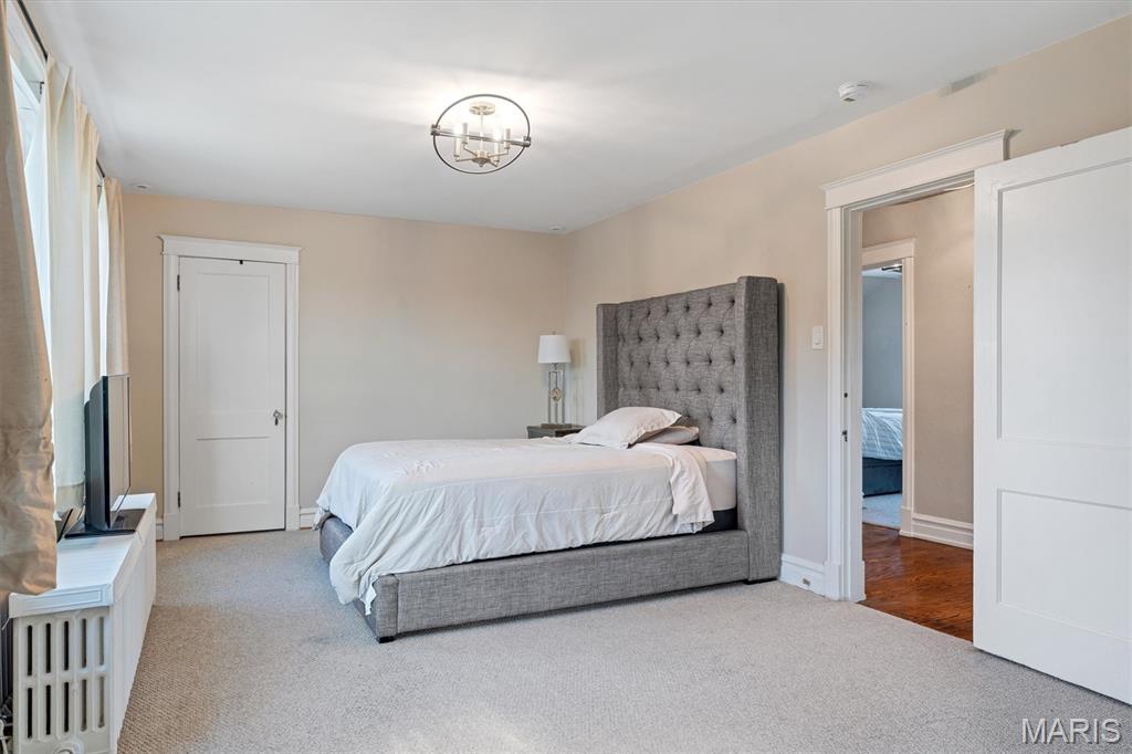 Country Club Add To Normandy Park - Residential
