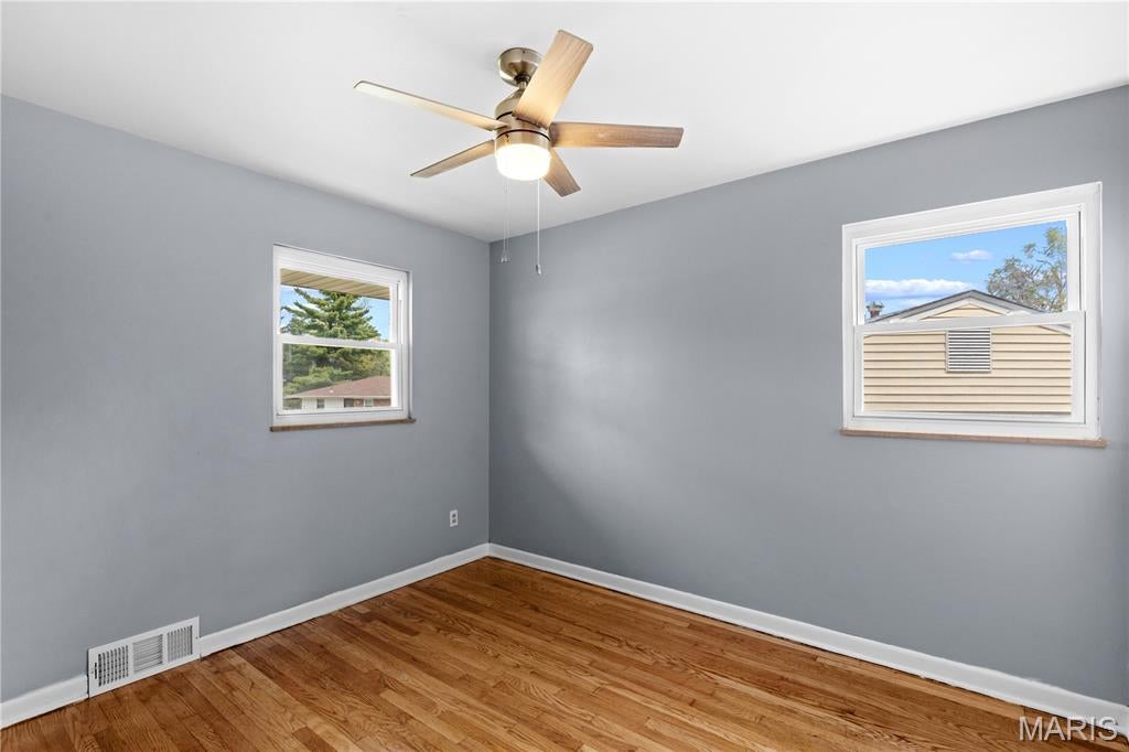 Sheppard Hills 2 - Residential