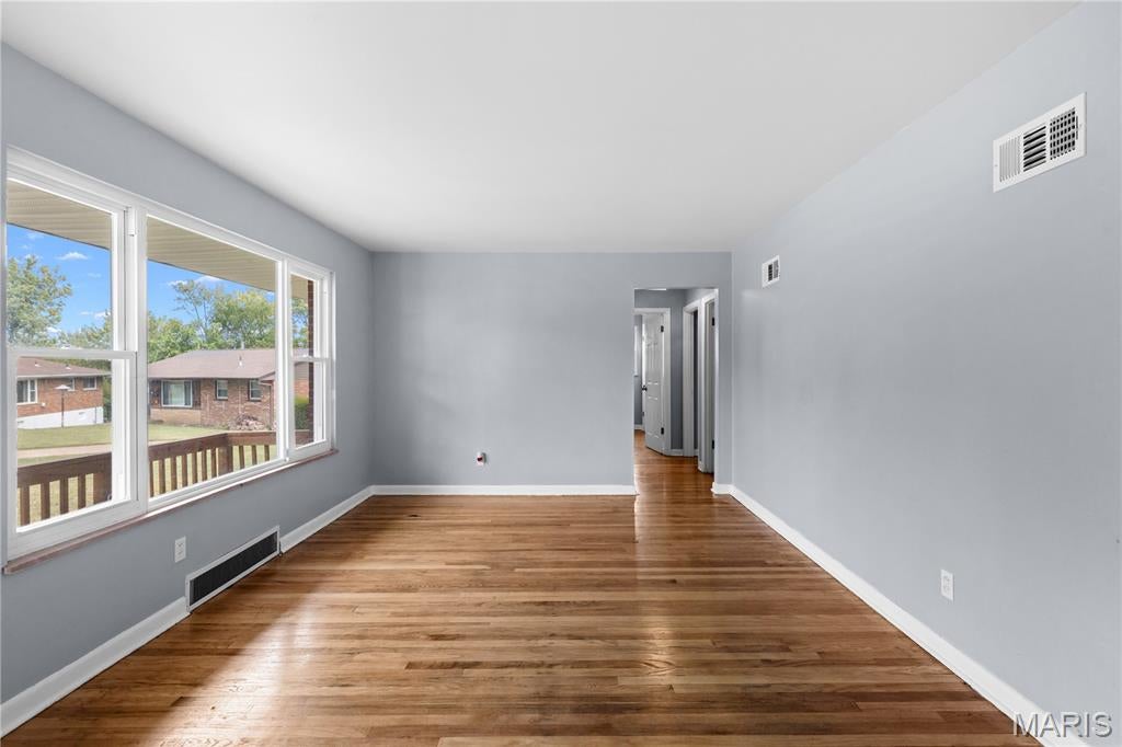 Sheppard Hills 2 - Residential