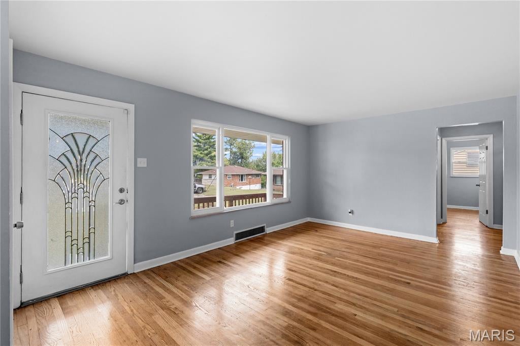Sheppard Hills 2 - Residential