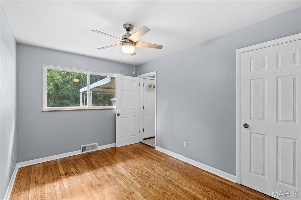 Sheppard Hills 2 - Residential