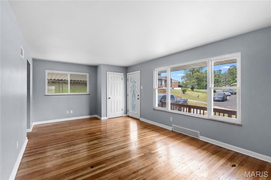 Sheppard Hills 2 - Residential
