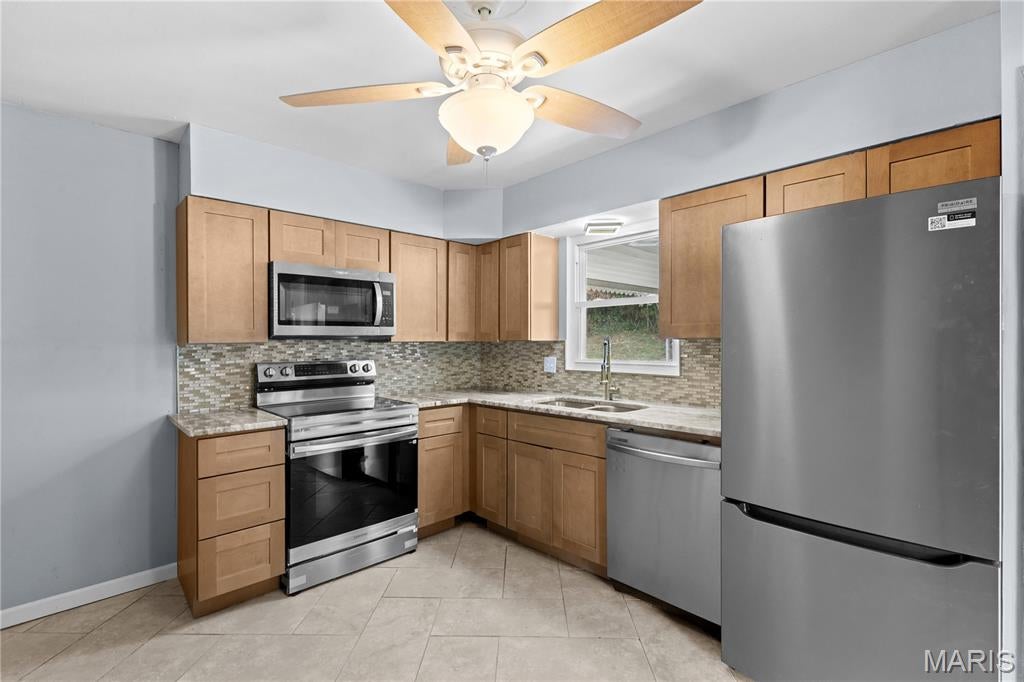 Sheppard Hills 2 - Residential