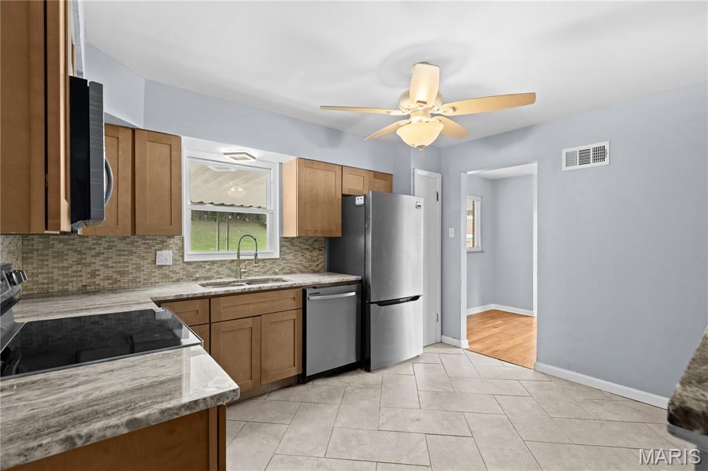 Sheppard Hills 2 - Residential