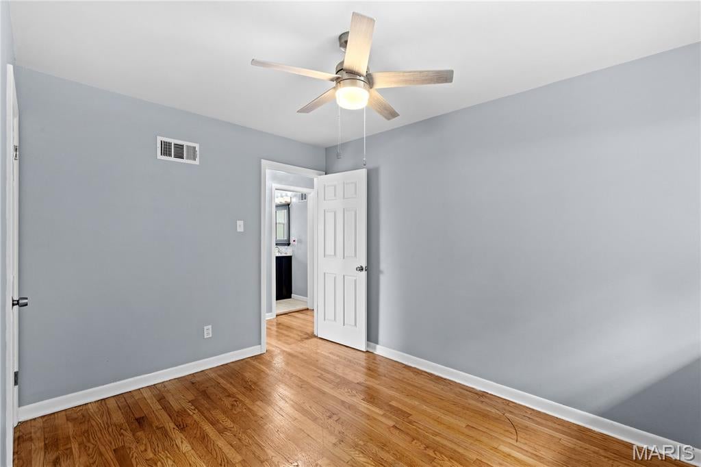 Sheppard Hills 2 - Residential