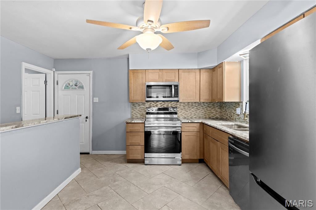 Sheppard Hills 2 - Residential