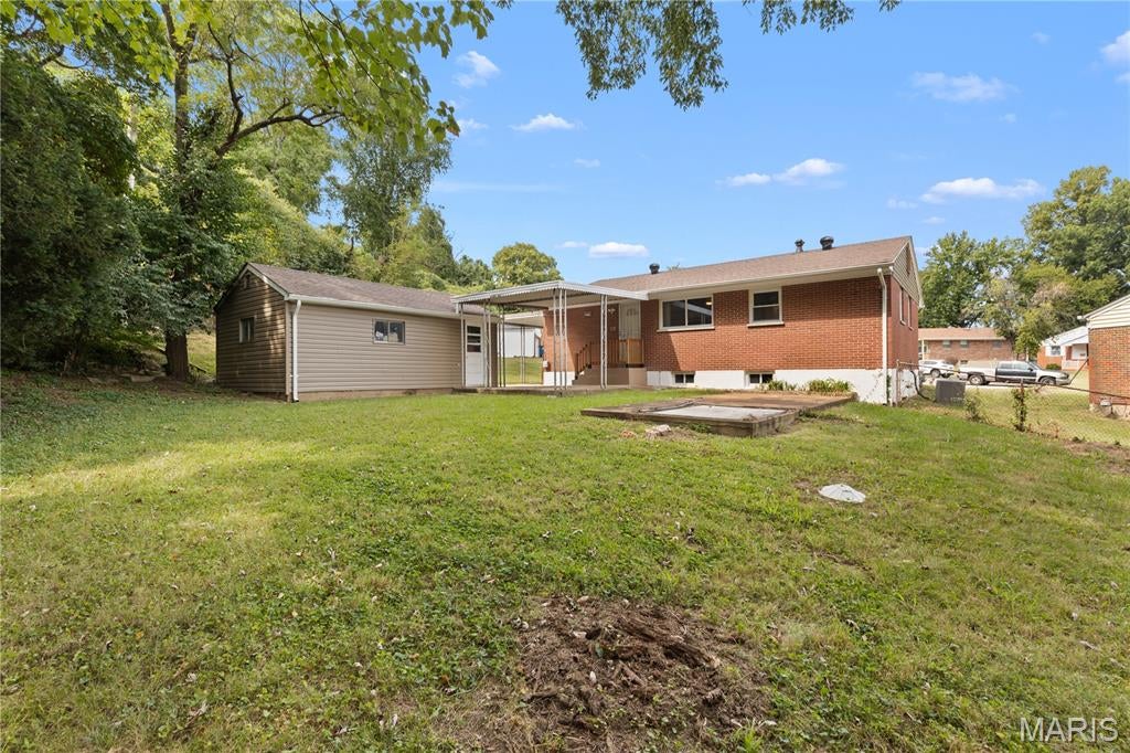 Sheppard Hills 2 - Residential
