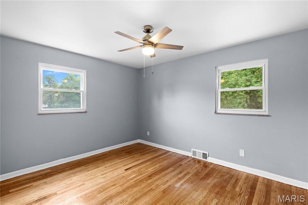 Sheppard Hills 2 - Residential
