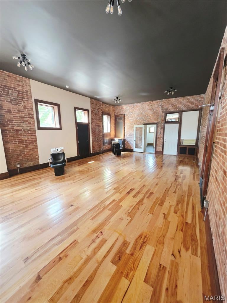 Oakland Add - Commercial Lease