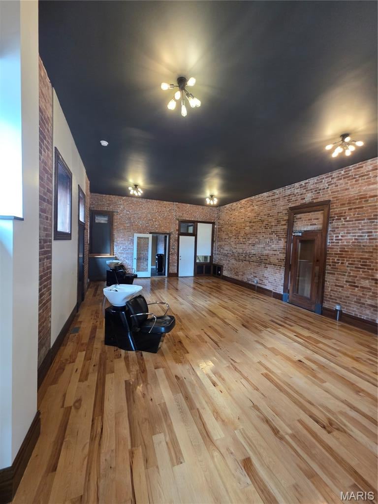 Oakland Add - Commercial Lease